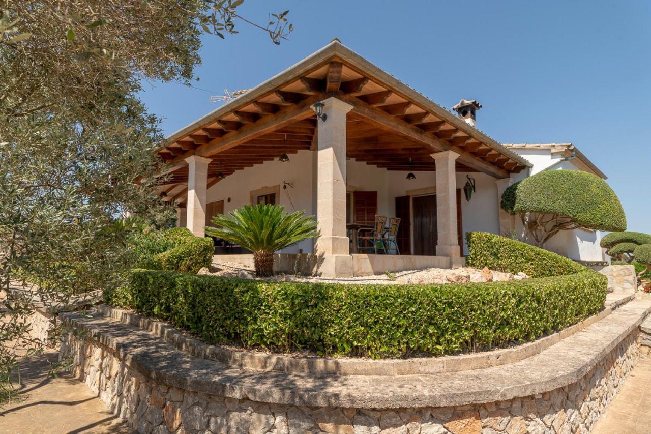 Sa Finca de Jaume Sineu  Exterior foto