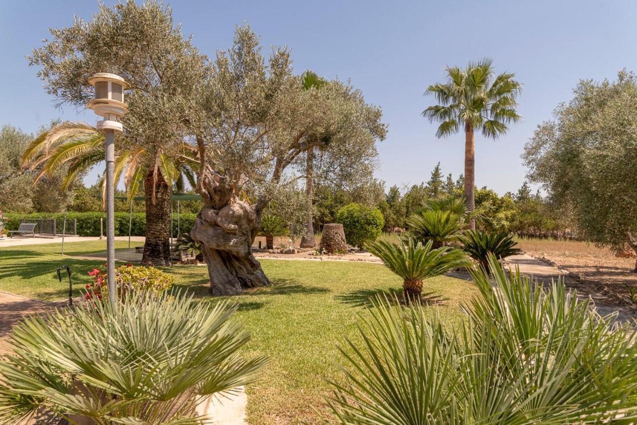 Sa Finca de Jaume Sineu  Exterior foto