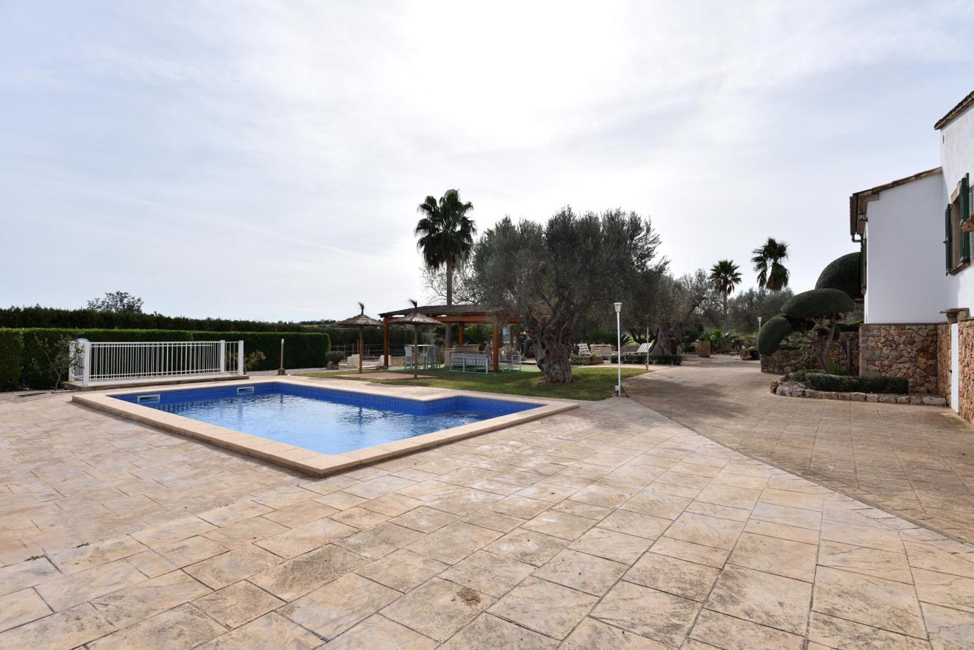 Sa Finca de Jaume Sineu  Exterior foto