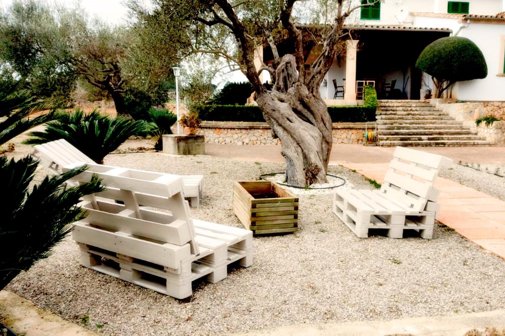 Sa Finca de Jaume Sineu  Habitación foto