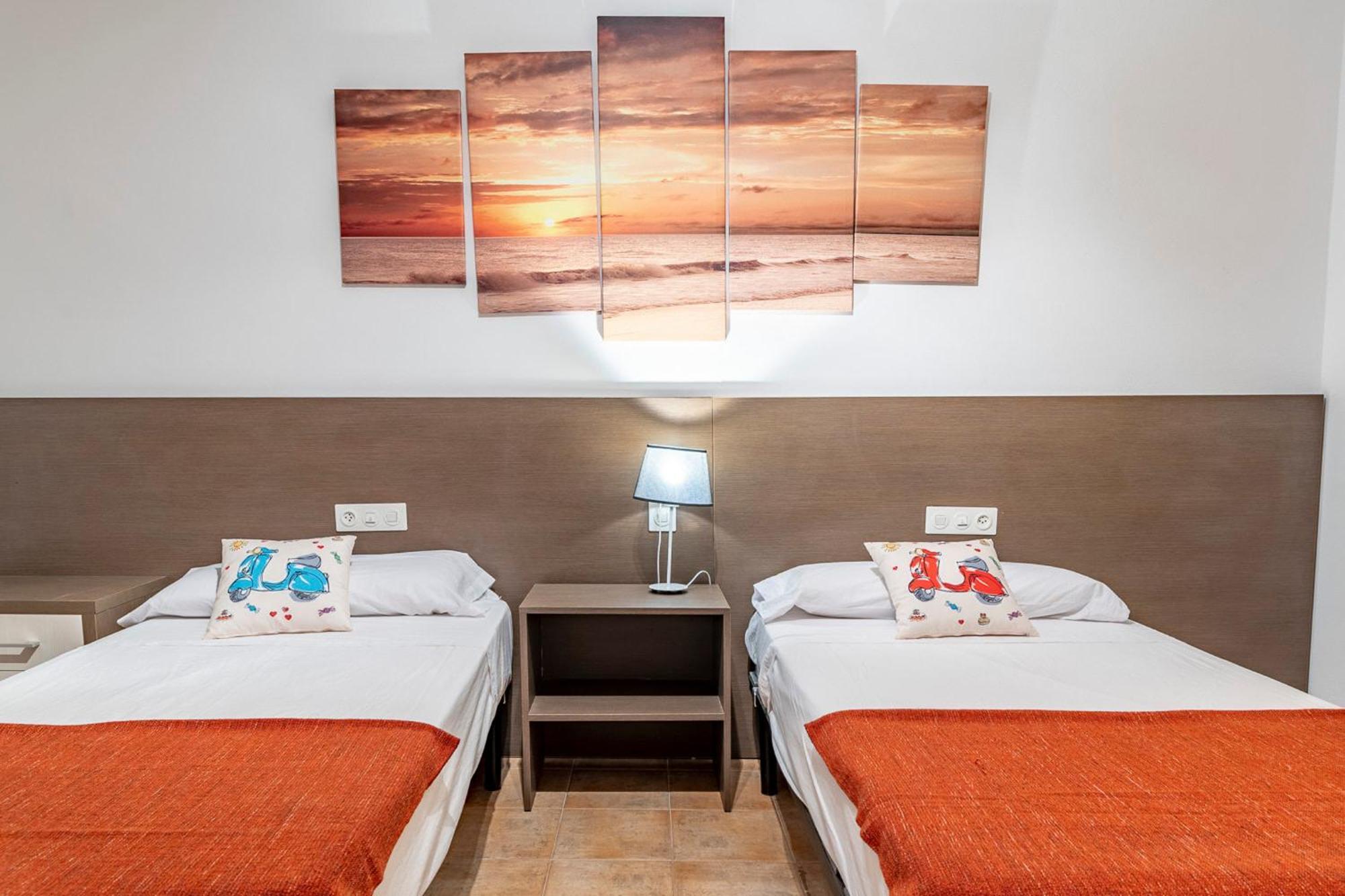 Sa Finca de Jaume Sineu  Habitación foto