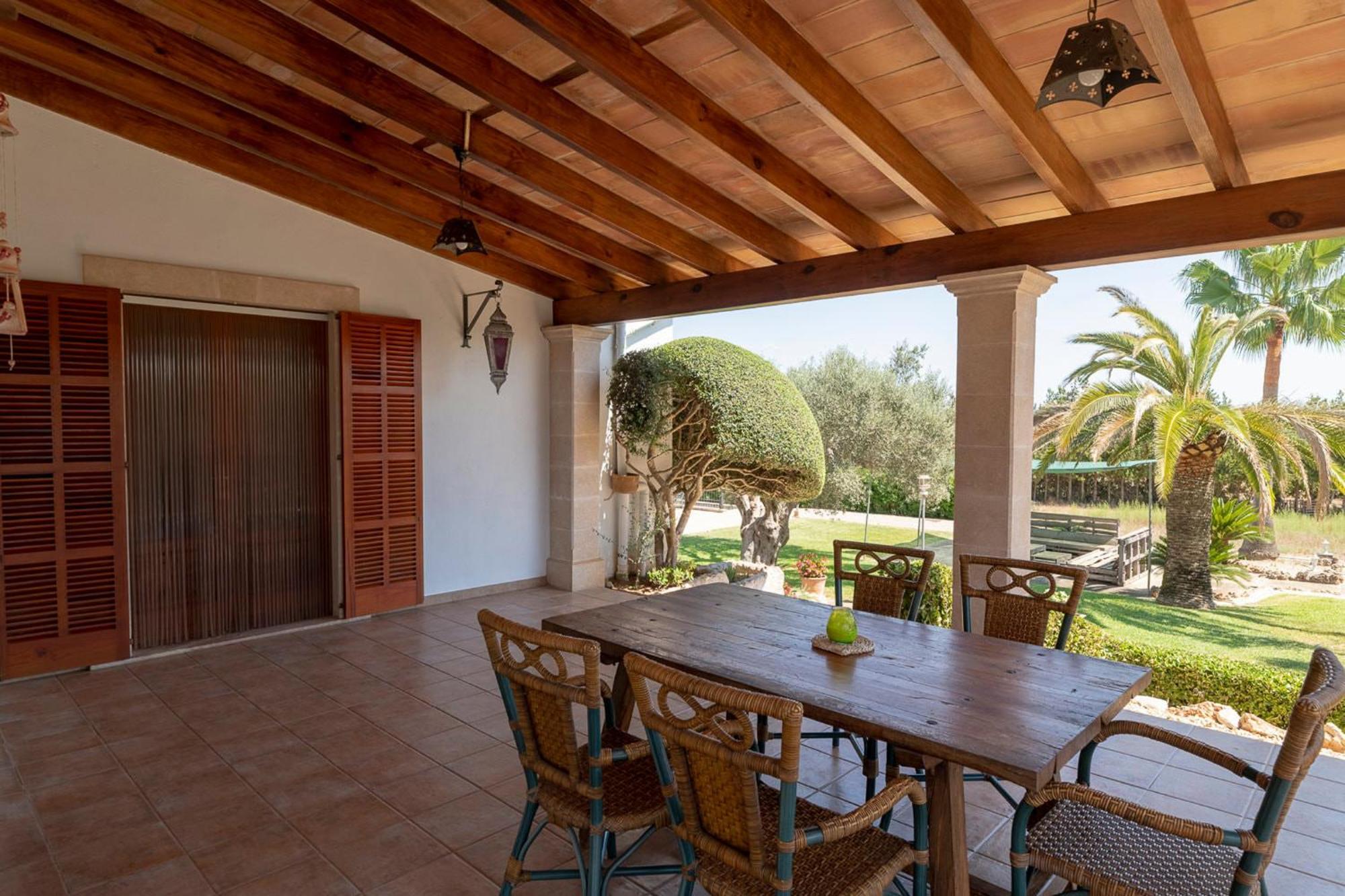 Sa Finca de Jaume Sineu  Habitación foto