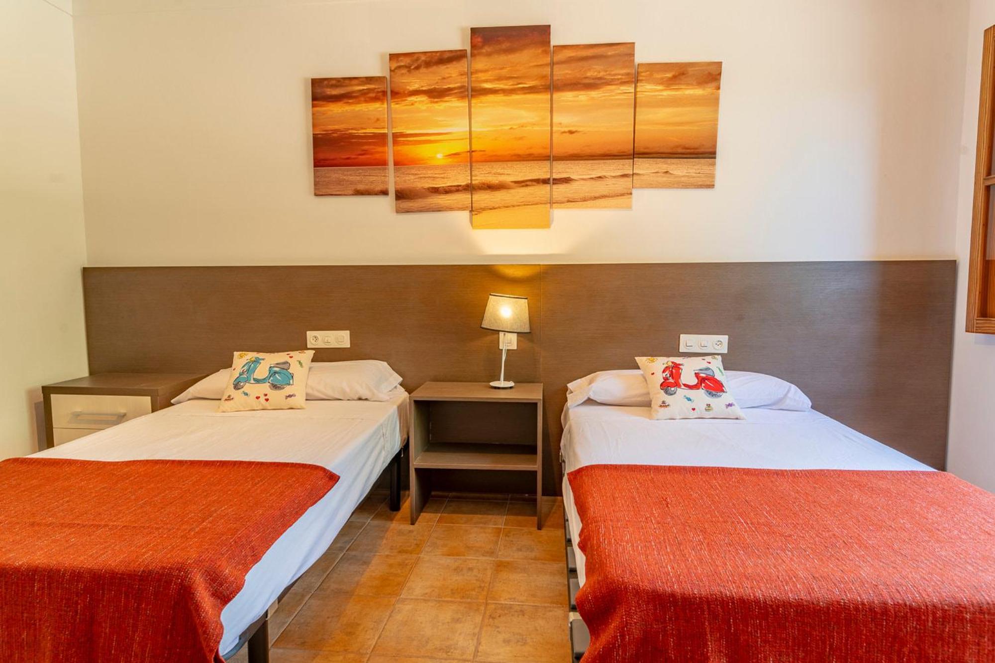 Sa Finca de Jaume Sineu  Habitación foto